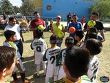 CANACO Servytur Cd. Guzmán apoyando a la Niñez y el Deporte