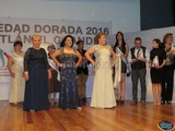 DIF Zapotlán El Grande realiza el Certamen EDAD DORADA 2016