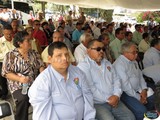Aspecto del Homenaje Postumo a Don Chema Martínez en Tamazula, Jal.