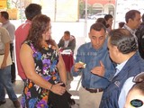 Exitosa participación en la Cuarta Feria Nacional de Empleo en Zapotlán el Grande
