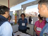 Exitosa participación en la Cuarta Feria Nacional de Empleo en Zapotlán el Grande