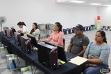 CANACO Cd. Guzmán, continúa favoreciendo a Comerciantes de la Región