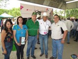 Participantes de la 16va. Expo Agrícola en Tlajomulco recibieron la invitación de EXPO AGRÍCOLA JALISCO 2016