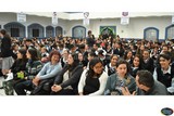 Colegio México obtiene Excelentes Resultados en el XVI Encuentro Interfranciscano 2016.