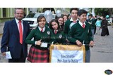 Colegio México obtiene Excelentes Resultados en el XVI Encuentro Interfranciscano 2016.