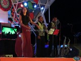 Espectacular DESFILE e INAUGURACIÒN de la Feria Zapotiltic 2016
