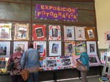 SAFSJ y su Itinerante Exposición, ahora en la Primaria José Clemente Orozco