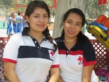 Aspecto de los Juegos Deportivos DGTE-Jalisco 2016