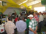 Nutrida asistencia a la EXPO POSVENTA en Autlán, Jal.