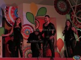 Grupo Musical Contrapunto en el Teatro de la Feria Zapotiltic 2016