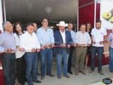 Aspecto de la INAUGURACIÓN y RECORRIDO OFICIAL Expo Agrícola Jalisco 2016