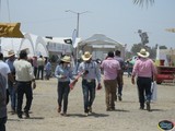 A LOS QUE VIMOS en el tercer día de la Expo Agrícola Jalisco 2016