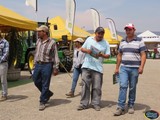 A LOS QUE VIMOS en el tercer día de la Expo Agrícola Jalisco 2016