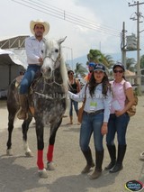 Siempre interesantes las VISITAS A CAMPO de las principales actividades de la Expo Agrícola Jalisco 2016