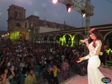 Todo un éxito el Festival A TODA MADRE en Ciudad Guzmán, Jal.