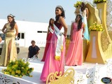 Alegre Y Colorido Desfile Inaugural De La Feria Tuxpan 2016