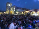 Todo un éxito el Festival A TODA MADRE en Ciudad Guzmán, Jal.