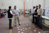 Reunión de beneficiadas de los programas de SEDESOL en Zapotiltic