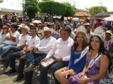 Fervor Al Santo Niño Y Alegría En La Feria De La Pitaya Amacueca 2016