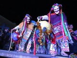 Cultura, tradición y talento en el pabellón Cultural de la Feria Tuxpan 2016