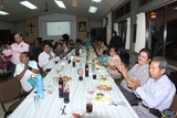 Diocesis de Ciudad Guzmán, celebra el día de las Comunicaciones 2016
