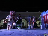 Cultura, tradición y talento en el pabellón Cultural de la Feria Tuxpan 2016