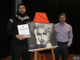 Premian a Ganadores del Primer Concurso Municipal de Dibujo y Pintura 
