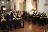 Egresan Licenciados en DERECHO en la Universidad América Latina Ciudad Guzmán, Jal.