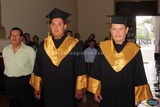 Egresan Licenciados en DERECHO en la Universidad América Latina Ciudad Guzmán, Jal.