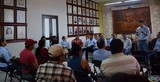 Conforman el Consejo Municipal de Desarrollo Rural Sustentable en Zapotiltic, Jalisco.