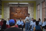 Conforman el Consejo Municipal de Desarrollo Rural Sustentable en Zapotiltic, Jalisco.