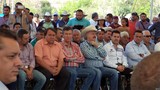 La actividad agrícola  de Gómez Farías recibe apoyo