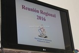Se llevó a cabo Reunión Regional 2016 con Bibliotecarios Municipales.