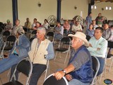 Promocionan 4to.Congreso del Aguacate Jalisco 2016 en capacitación de Senasica