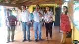 Festejan en Colima a Medios de Comunicación celebrando el Día de la Libertad de Expresión