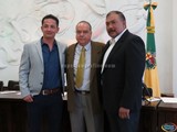Entregan la presea “Don Mariano Fernández de Castro” a funcionarios destacados por su servicio y antigüedad