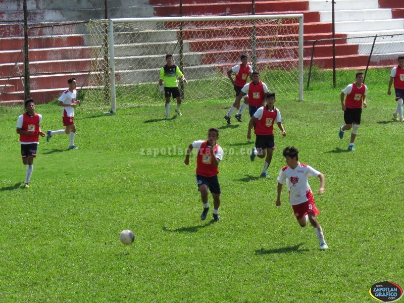 Emocionantes Finales en la Copa Intersecundarias 2016 organizada por el PAN Juvenil de Zapotlán El Grande