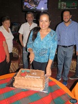 Gracias por invitarnos a celebrar junto a la Familia de La Mexicana su 30 Aniversario