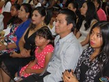 Festejan Confirmación de Beatríz y cumpliañosde Dariana Solano Guzmán