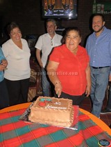 Gracias por invitarnos a celebrar junto a la Familia de La Mexicana su 30 Aniversario
