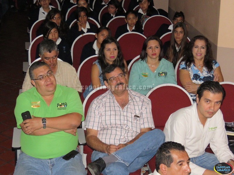 Diversas Actividades en los 58 Años de la Introducción de Agua Potable y Drenaje en Zapotlán