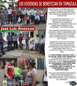 COMUNICADOS del Ayuntamiento de Tamazula de Gordiano, Jal. 2015-2018