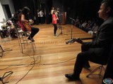 Exitosa presentación de la Orquesta Contemporánea Ciudad Guzmán surgida de la Academia MUSIC CENTER