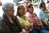 Rinde protesta la nueva mesa directiva del tianguis municipal Benito Juárez