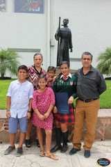 Egresa Generación 2013-2016 de la Secundaria del Colegio México