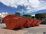Nuevos equipos de Recolección de Basura en Zapotlán El Grande, con la calidad de INDUSTRIAS MAGAÑA