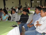Presentan Programa del 4to.Congreso del Aguacate Jalisco 2016 a Expositores y Patrocinadores