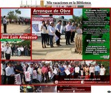 COMUNICADOS del Gobierno Municipal de Tamazula de Gordiano, Jal.