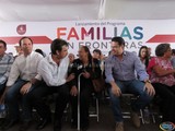 Unen Gobierno de Jalisco y Consulado Americano a familias jaliscienses