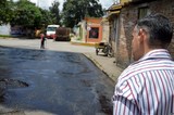Inicia programa emergente de bacheo en Zapotlán el Grande
